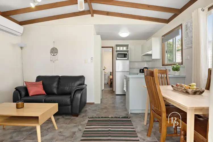 Second view of Homely unit listing, 7/38 Salmon Street, Hastings VIC 3915