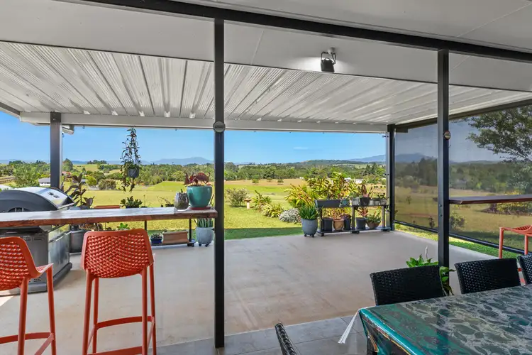 Second view of Homely house listing, 29 Lynne Road, Peeramon QLD 4885