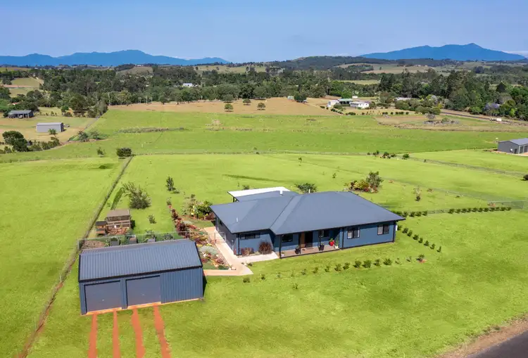 Third view of Homely house listing, 29 Lynne Road, Peeramon QLD 4885