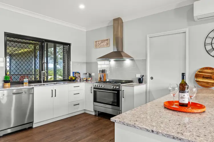 Fourth view of Homely house listing, 29 Lynne Road, Peeramon QLD 4885