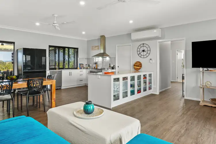 Sixth view of Homely house listing, 29 Lynne Road, Peeramon QLD 4885