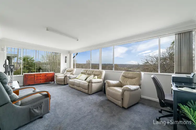 Second view of Homely rural property listing, 56 Eastview Road, Armidale NSW 2350