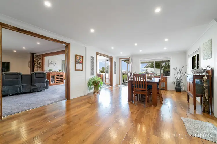 Third view of Homely rural property listing, 56 Eastview Road, Armidale NSW 2350