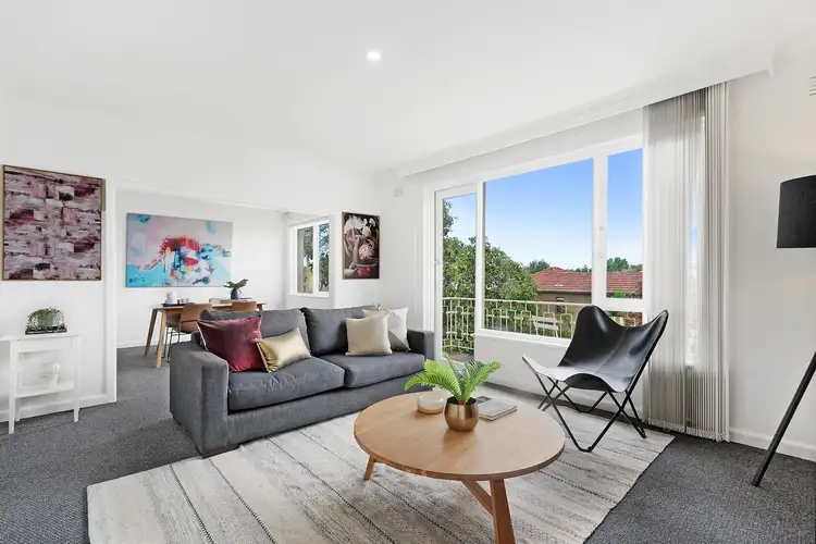 Main view of Homely apartment listing, 12/311 Carlisle Street, Balaclava VIC 3183