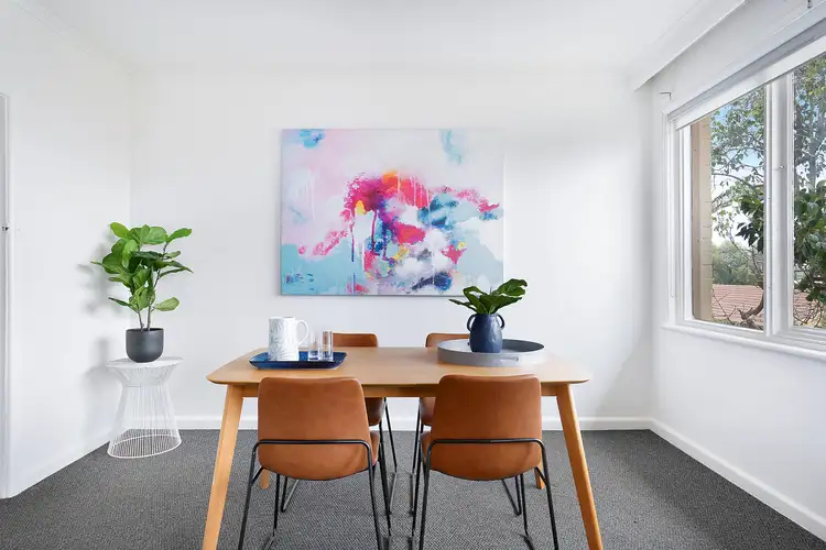 Third view of Homely apartment listing, 12/311 Carlisle Street, Balaclava VIC 3183