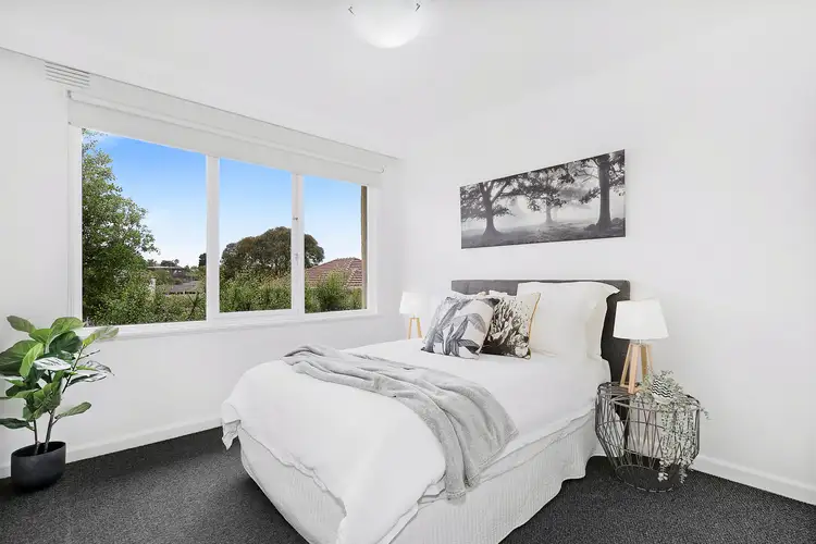 Fifth view of Homely apartment listing, 12/311 Carlisle Street, Balaclava VIC 3183