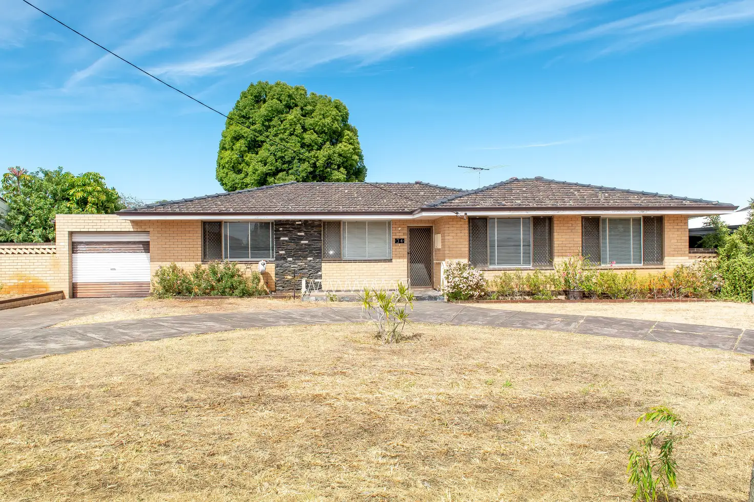 Main view of Homely house listing, 34 Alfred Street, Belmont WA 6104