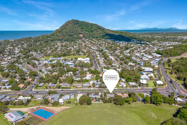 Seventh view of Homely house listing, 182 Trinity Beach Road, Trinity Beach QLD 4879