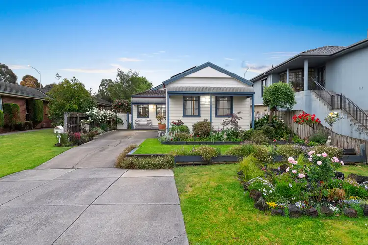 60 Warrawong Drive, Berwick VIC 3806