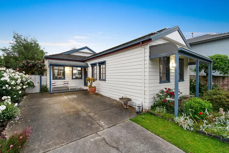 Second view of Homely house listing, 60 Warrawong Drive, Berwick VIC 3806