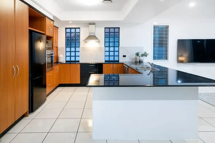 Third view of Homely house listing, 12 Windchimes Way, Helensvale QLD 4212