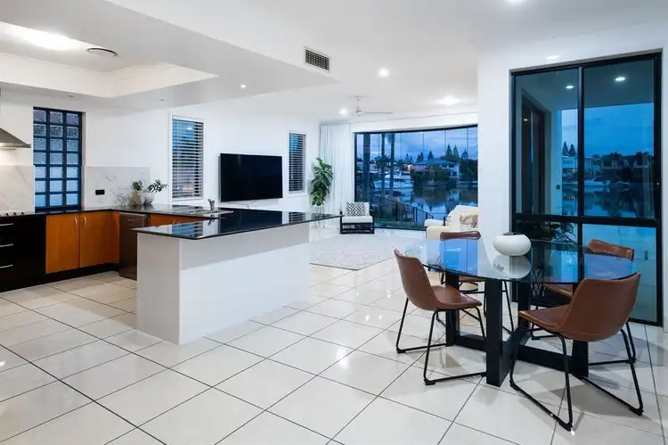 Fourth view of Homely house listing, 12 Windchimes Way, Helensvale QLD 4212