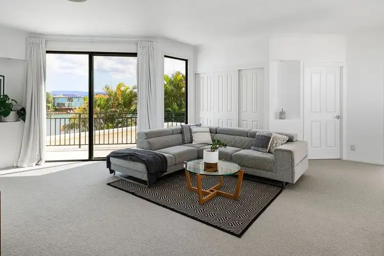 Fifth view of Homely house listing, 12 Windchimes Way, Helensvale QLD 4212