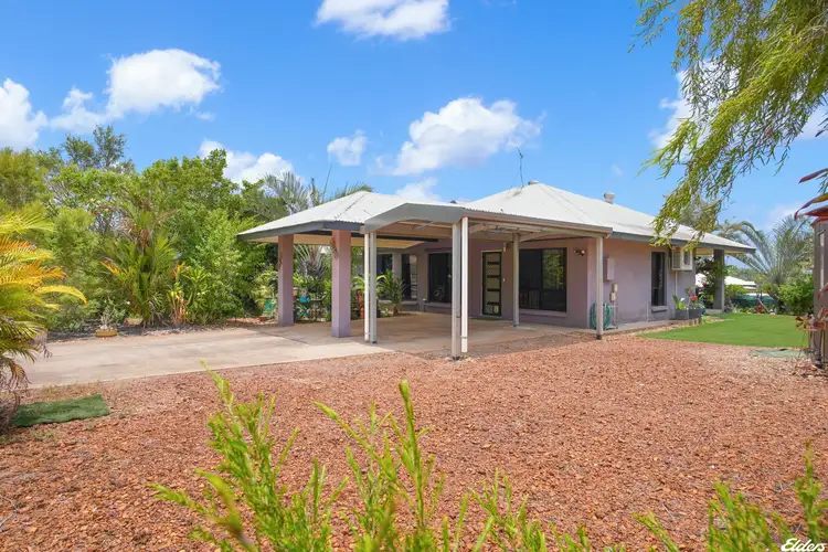 32 Bauldry Avenue, Farrar NT 830