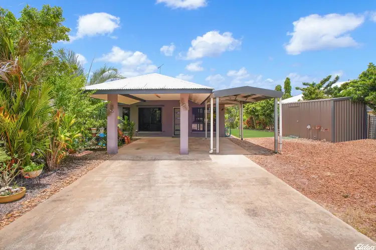 Second view of Homely house listing, 32 Bauldry Avenue, Farrar NT 830