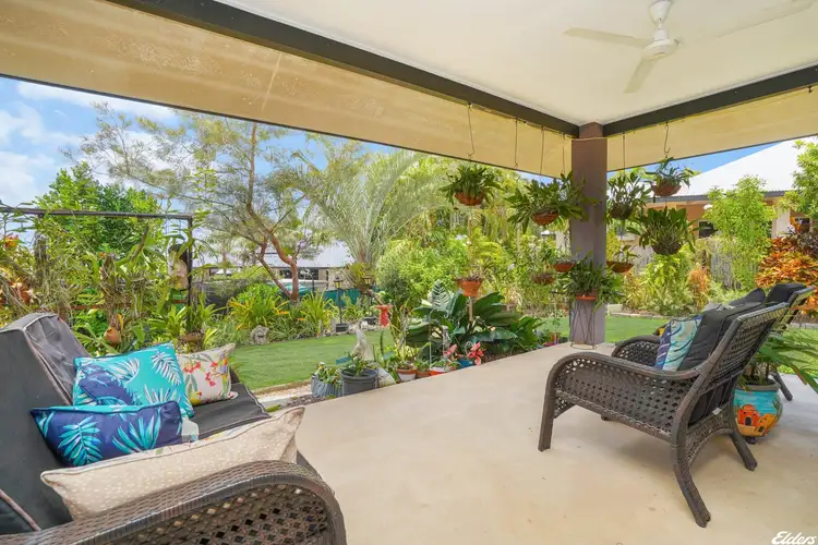 Third view of Homely house listing, 32 Bauldry Avenue, Farrar NT 830