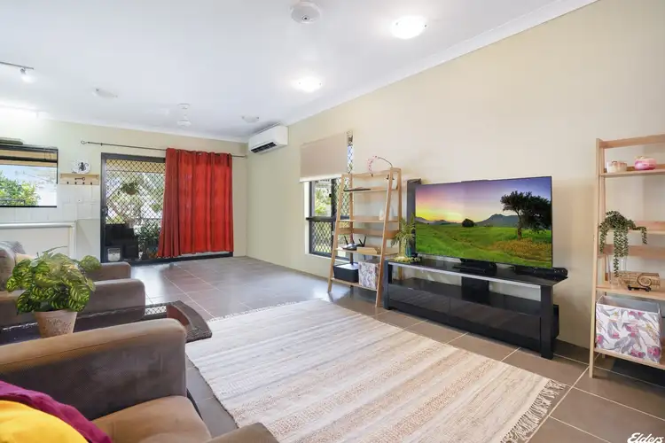 Fourth view of Homely house listing, 32 Bauldry Avenue, Farrar NT 830