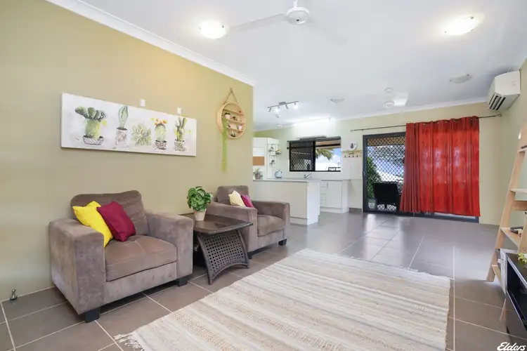 Fifth view of Homely house listing, 32 Bauldry Avenue, Farrar NT 830