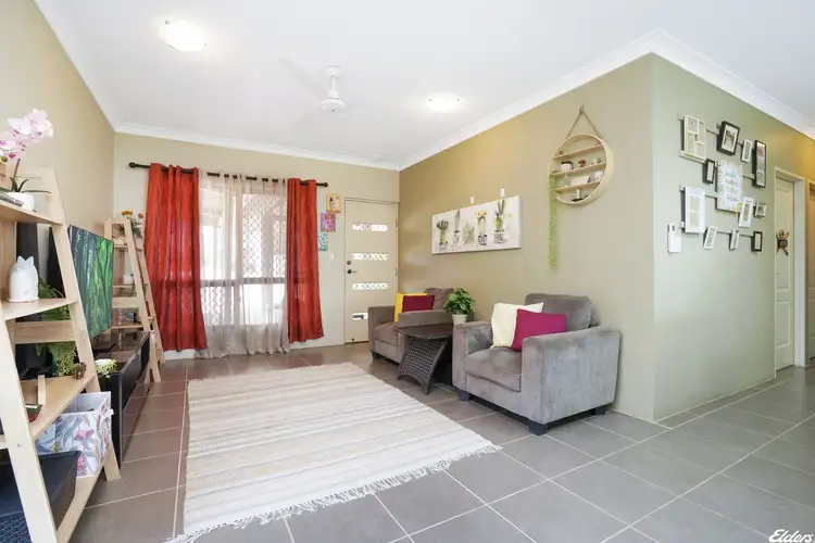 Sixth view of Homely house listing, 32 Bauldry Avenue, Farrar NT 830