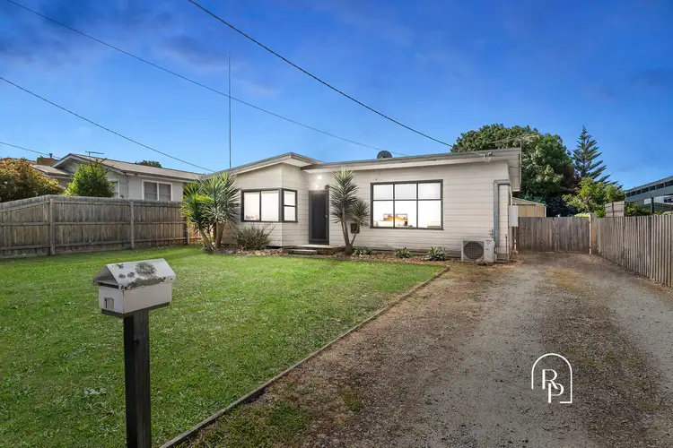 Main view of Homely house listing, 12 Douglas Street, Hastings VIC 3915