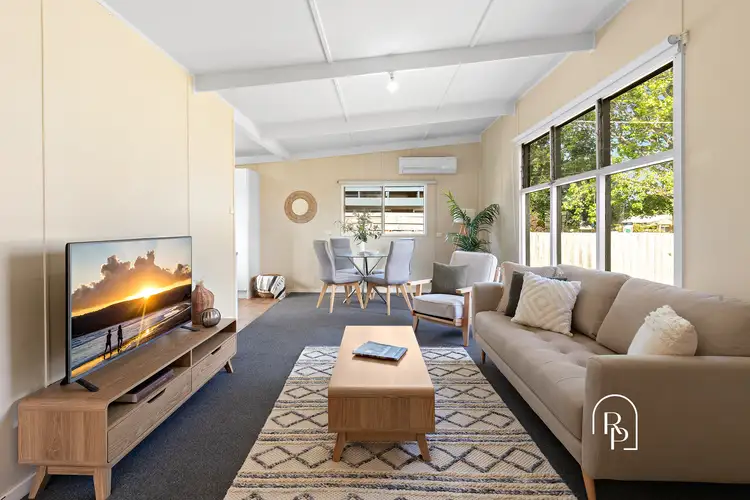 Second view of Homely house listing, 12 Douglas Street, Hastings VIC 3915