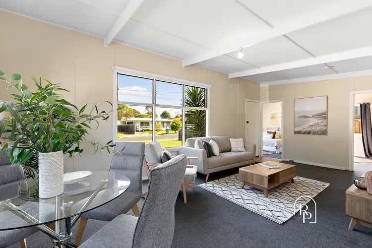 Third view of Homely house listing, 12 Douglas Street, Hastings VIC 3915
