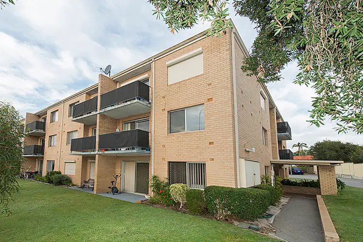 Main view of Homely apartment listing, 13/1055 Albany Highway, St James WA 6102