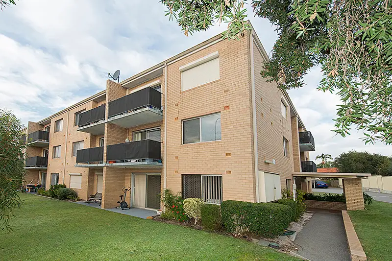 Main view of Homely apartment listing, 13/1055 Albany Highway, St James WA 6102