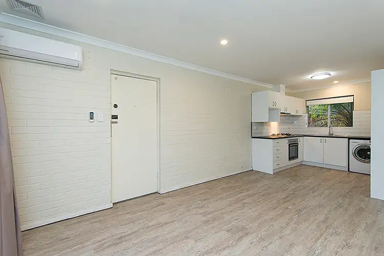 Second view of Homely apartment listing, 13/1055 Albany Highway, St James WA 6102