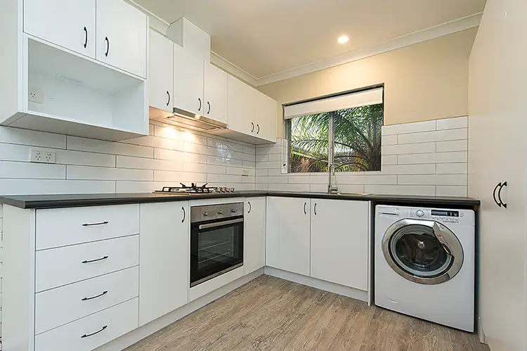 Third view of Homely apartment listing, 13/1055 Albany Highway, St James WA 6102