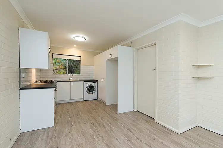 Fourth view of Homely apartment listing, 13/1055 Albany Highway, St James WA 6102