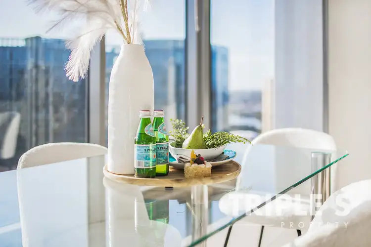 Fifth view of Homely apartment listing, 2513/18 Footbridge Boulevard, Wentworth Point NSW 2127