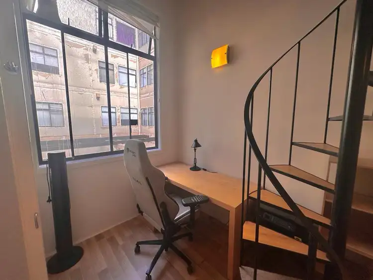 Third view of Homely apartment listing, 2109/185 Broadway, Ultimo NSW 2007
