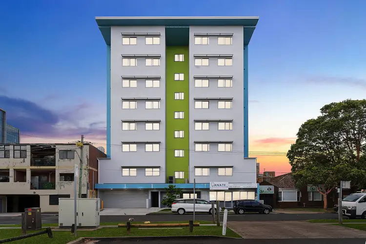 602/53 Stanley Street, Bankstown NSW 2200