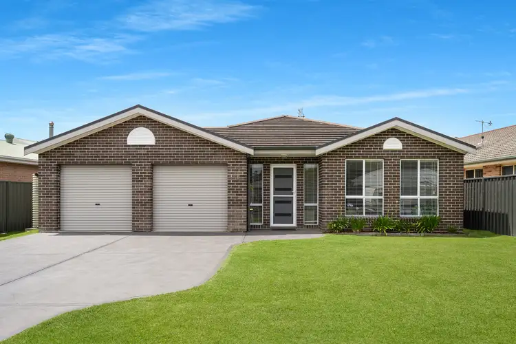 Main view of Homely house listing, 56 Argyle Street, Vincentia NSW 2540