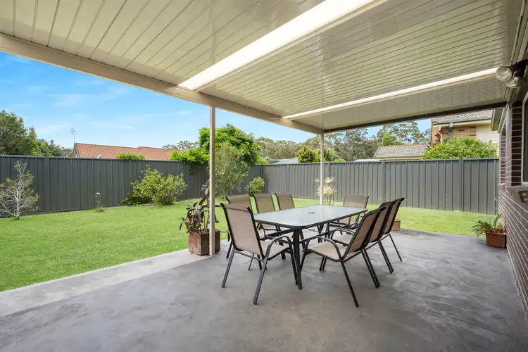 Third view of Homely house listing, 56 Argyle Street, Vincentia NSW 2540