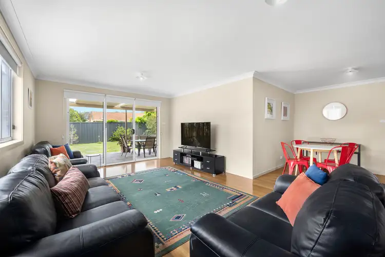 Fourth view of Homely house listing, 56 Argyle Street, Vincentia NSW 2540