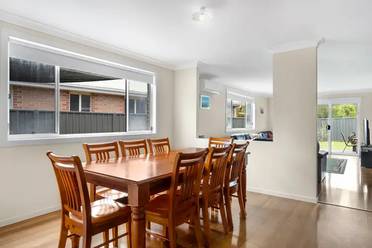 Fifth view of Homely house listing, 56 Argyle Street, Vincentia NSW 2540