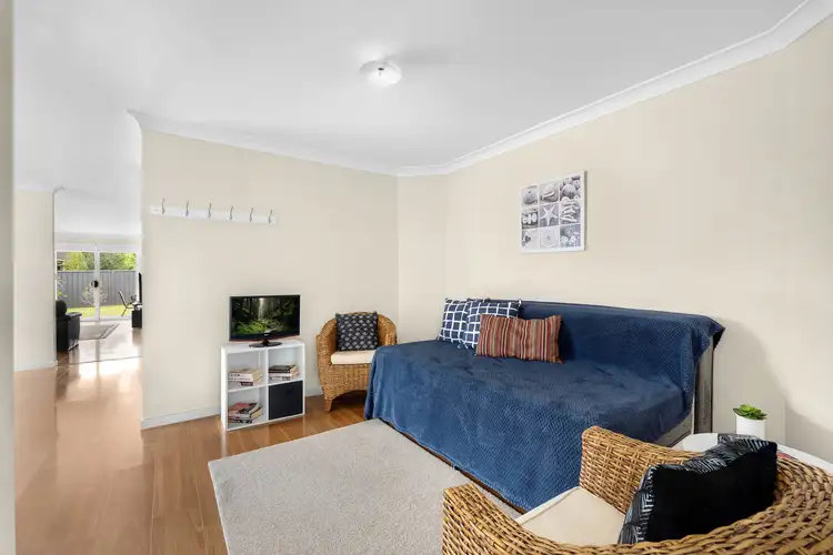 Sixth view of Homely house listing, 56 Argyle Street, Vincentia NSW 2540