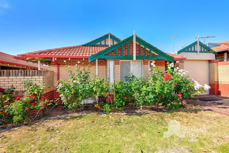 14/212 Spencer Street, South Bunbury WA 6230