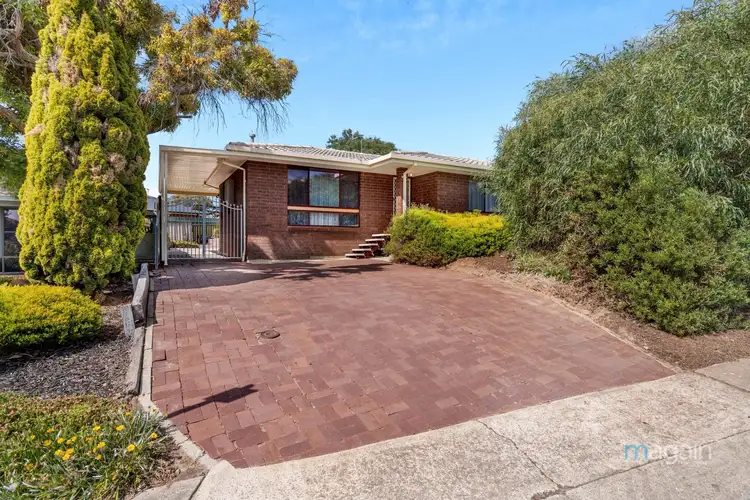 Main view of Homely house listing, 14 Rogana Crescent, Hallett Cove SA 5158