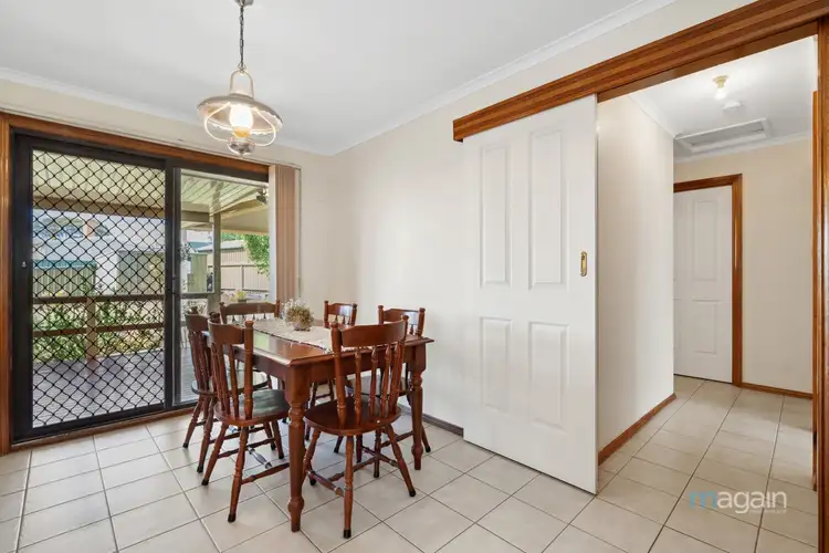Sixth view of Homely house listing, 14 Rogana Crescent, Hallett Cove SA 5158