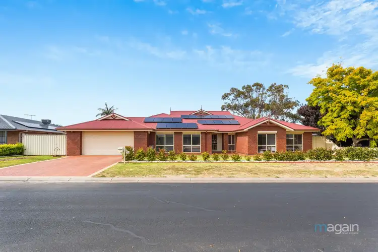 58 Cameron Road, Aldinga Beach SA 5173