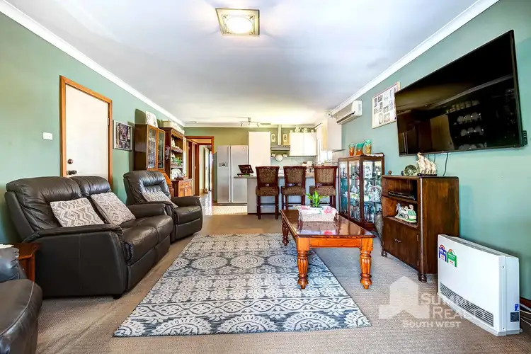 Sixth view of Homely unit listing, 19C Watson Street, Eaton WA 6232