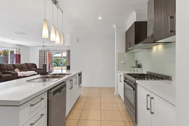 Third view of Homely house listing, 3 Cloverfields Crescent, Epsom VIC 3551