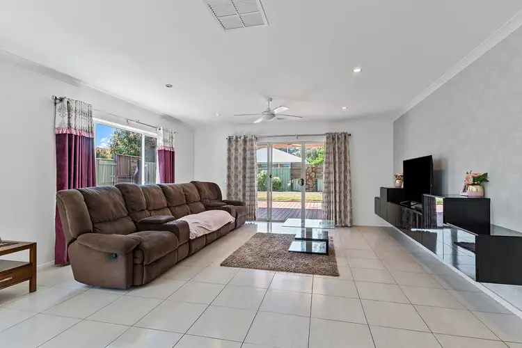 Fourth view of Homely house listing, 3 Cloverfields Crescent, Epsom VIC 3551