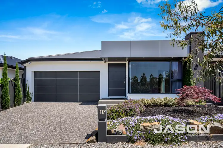 117 Carroll Lane, Greenvale VIC 3059