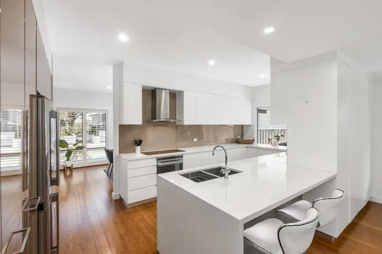 Second view of Homely house listing, 109 Burraneer Bay Road, Burraneer NSW 2230