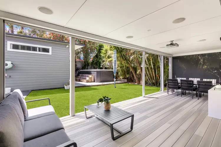Fifth view of Homely house listing, 109 Burraneer Bay Road, Burraneer NSW 2230