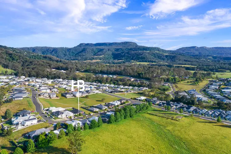 Main view of Homely house listing, 14 Parker Crescent, Berry NSW 2535